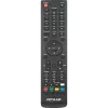Amiko HD 8142 Twin DVB-C kábeltv vevő