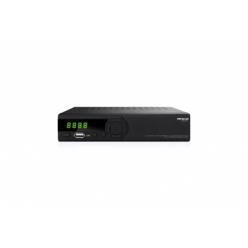 Amiko HD 8275+ T2/C