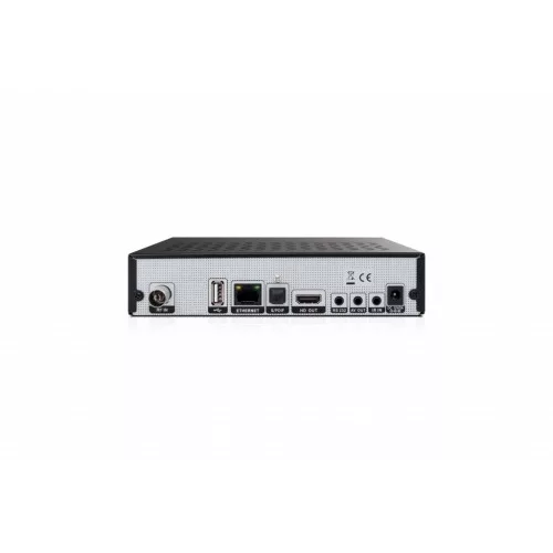Amiko HD 8275+ T2/C