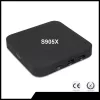 Amiko S905X Android TV BOX Home Media Center