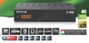 Amiko T59 DVB-T / DVB-T2 vevő
