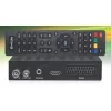 Amiko T59 DVB-T / DVB-T2 vevő