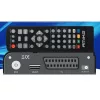 Amiko T765 DVB-T/T2 földi digitális vevő