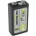 Ansmann 9V 200mAh Ni-MH akkumulátor