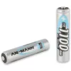 ANSMANN AAA/mikro 1100mAh Ni-MH akkumulátor 4db/csomag