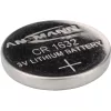 ANSMANN CR1632 3V lítium gombelem 1db/csomag