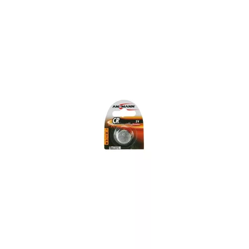 ANSMANN CR2025 3V lítium gombelem 1db/csomag