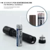 ANSMANN 18650 Li-ion 3500mAh védett akkumulátor cella