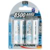 Ansmann MaxE D 8500mAh Ni-MH akkumulátor