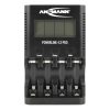 ANSMANN POWERLINE4.2PRO professzionális akkutöltő