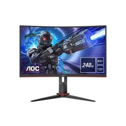 AOC C27G2ZE/BK monitor