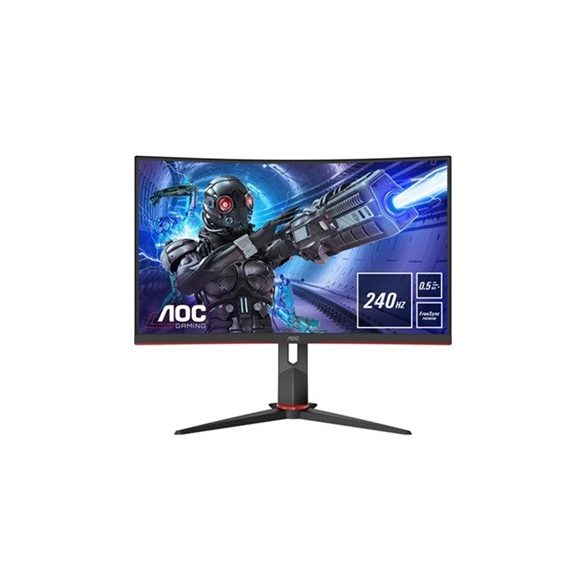 AOC C27G2ZE/BK monitor