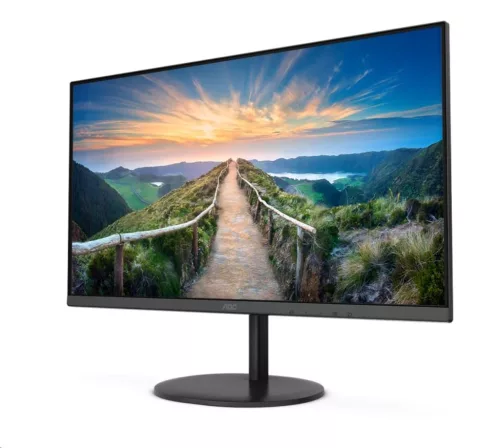 AOC Q27V4EA monitor