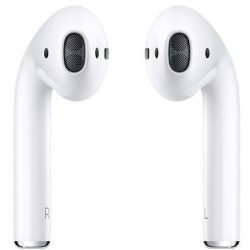 Apple AirPods MMEF2 vezetéknélküli fülhallgató