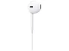 Apple MMTN2ZM/A EARPODS FEHÉR fülhallgató