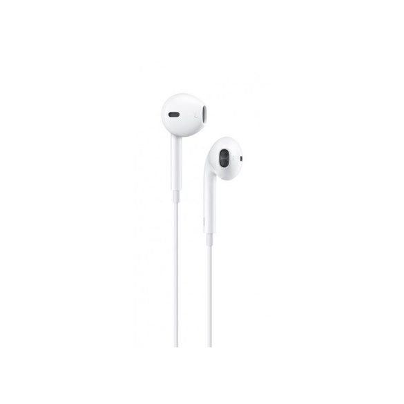 Apple MMTN2ZM/A EARPODS FEHÉR fülhallgató