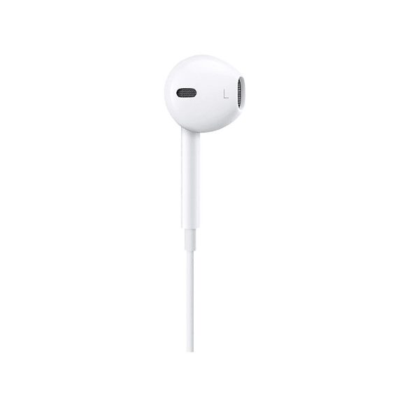 Apple MMTN2ZM/A EARPODS FEHÉR fülhallgató