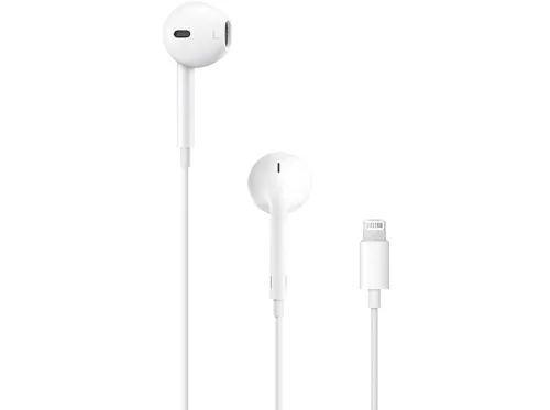 Apple MMTN2ZM/A EARPODS FEHÉR fülhallgató