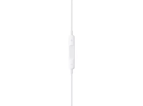 Apple MMTN2ZM/A EARPODS FEHÉR fülhallgató