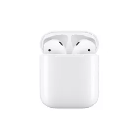 Apple MV7N2 AIRPODS2 WITH CHARGING CASE 2019 headset