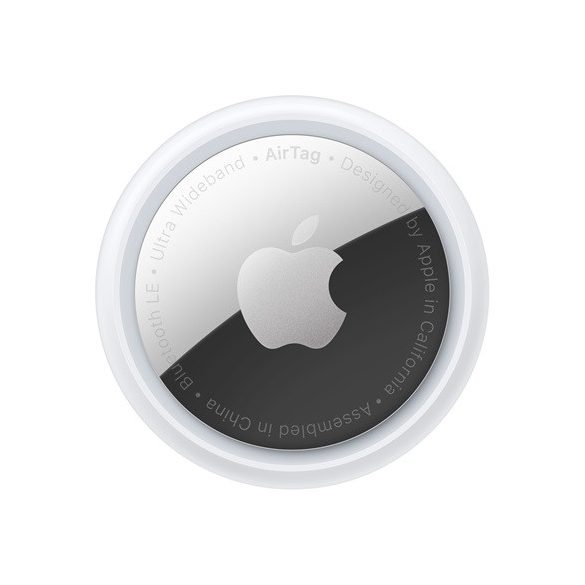Apple AirTag 1db - NEW