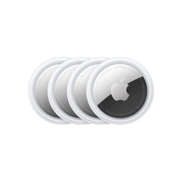 Apple AirTag 4db - NEW
