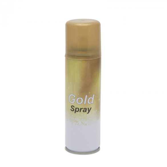 Arany spray (17130G)