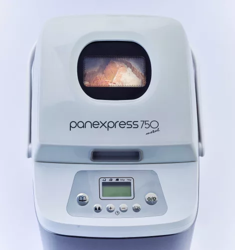 Ariete 132 Pane express 750 kenyérsütő