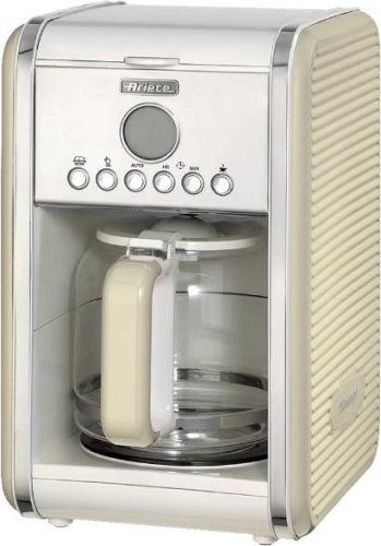 Ariete 1342.BG kávéfőző filteres - bézs