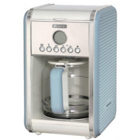 Ariete 1342.BL kávéfőző filteres - kék