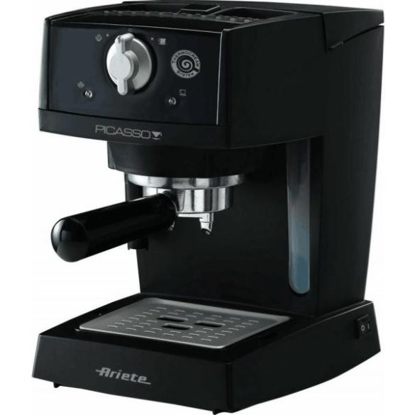 Ariete 1365BK kávéfőző a mostelado.hu tól Ariete 1365BK kávéfőző a mostelado.hu tól