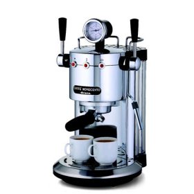 Ariete 1387 kávéfőző presszó