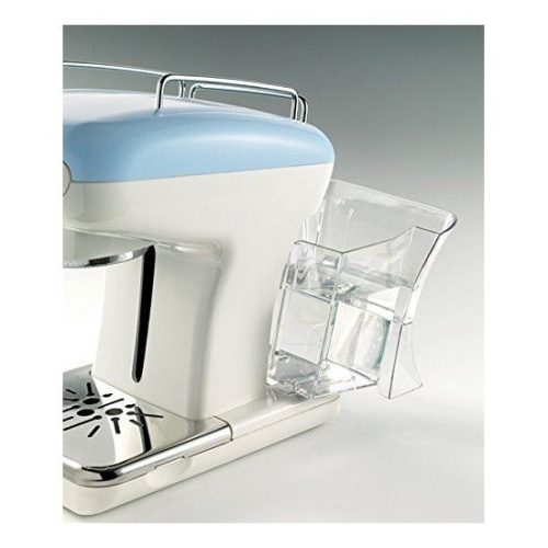 Ariete 1389.BL kávéfőző presszó - kék