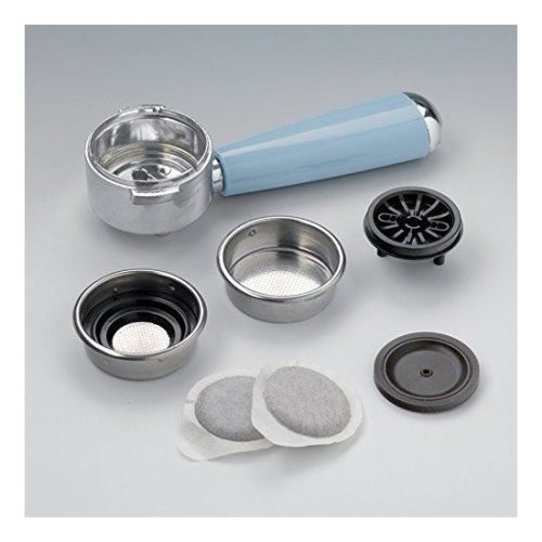 Ariete 1389.BL kávéfőző presszó - kék