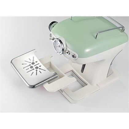 Ariete 1389.GR kávéfőző presszó - zöld