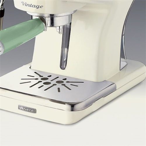 Ariete 1389.GR kávéfőző presszó - zöld