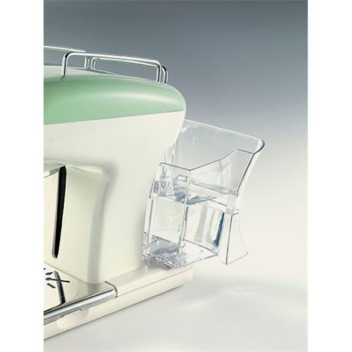 Ariete 1389.GR kávéfőző presszó - zöld