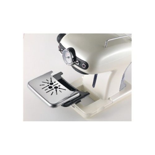 Ariete 1389.PE kávéfőző presszó - gyöngyház