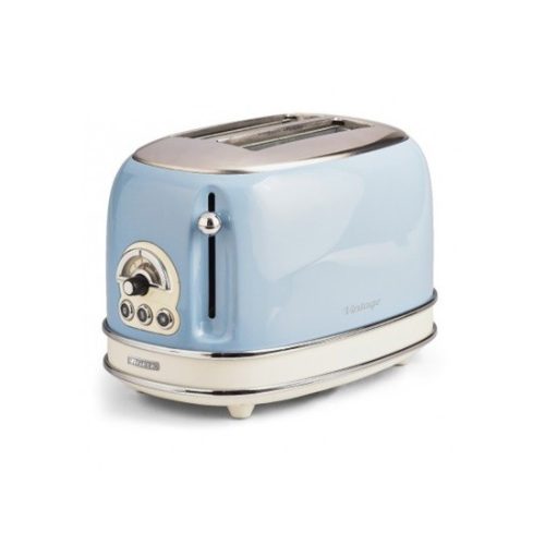 Ariete 155.BL kenyérpirító - kék