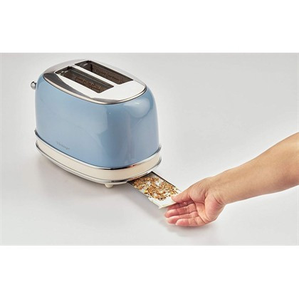 Ariete 155.BL kenyérpirító - kék