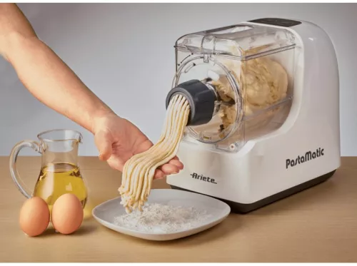 Ariete 1581 automata tésztakészítő