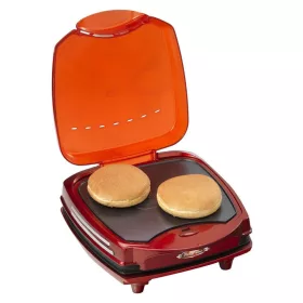 Ariete 185 hamburger készítő