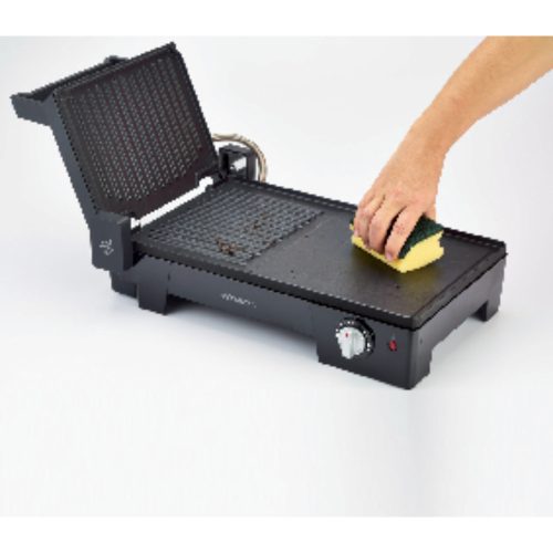 Ariete 1916 grill asztali