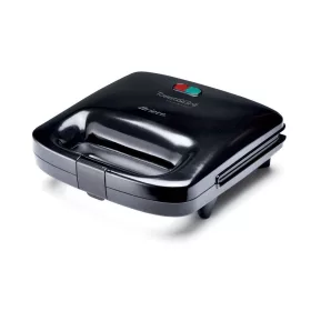 Ariete 1982 szendviccsütő 2 in 1 grillel