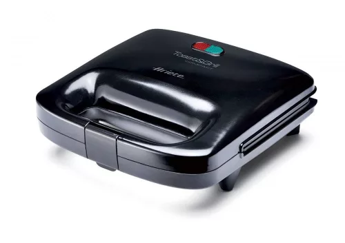Ariete 1982 szendviccsütő 2 in 1 grillel