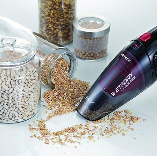 Ariete 2474 morzsaporszívó nedves-száraz