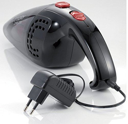 Ariete 2474 morzsaporszívó nedves-száraz