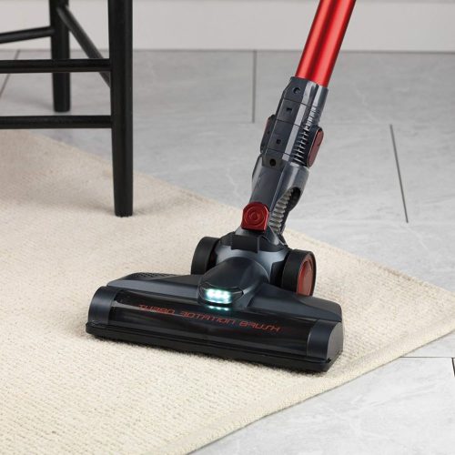 Ariete 2763 kézi porszívó