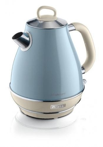 Ariete 2868.BL vízforraló - kék