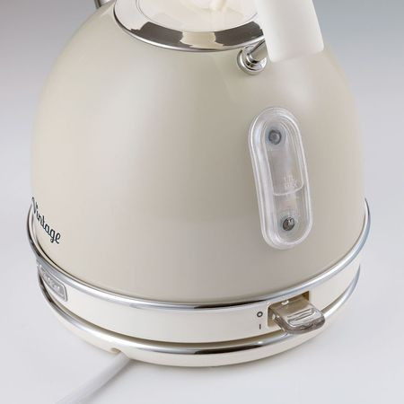 Ariete 2877BG vízforraló - bézs